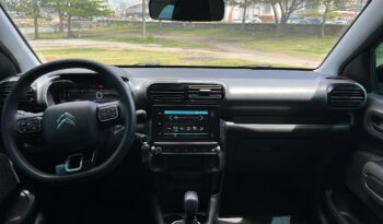 CITROËN C4 CACTUS 1.6 FEEL 16v 5p AUT. 2022– 64 MIL KM completo