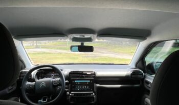 CITROËN C4 CACTUS 1.6 FEEL 16v 5p AUT. 2022– 64 MIL KM completo