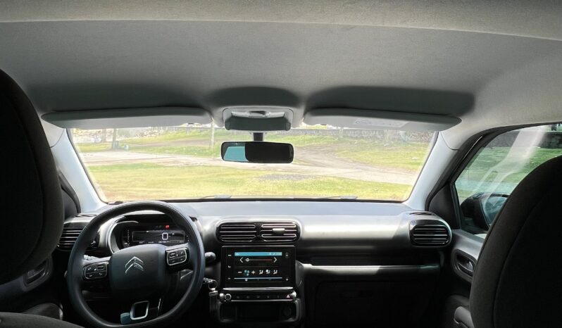 CITROËN C4 CACTUS 1.6 FEEL 16v 5p AUT. 2022– 64 MIL KM completo