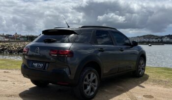 CITROËN C4 CACTUS 1.6 FEEL 16v 5p AUT. 2022– 64 MIL KM completo