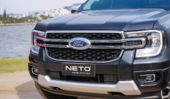 FORD RANGER LIMITED 3.0 V6 4X4 CD TB DIESEL AUT. 2025 – 29 MIL KM completo