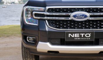 FORD RANGER LIMITED 3.0 V6 4X4 CD TB DIESEL AUT. 2025 – 29 MIL KM completo