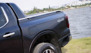 FORD RANGER LIMITED 3.0 V6 4X4 CD TB DIESEL AUT. 2025 – 29 MIL KM completo