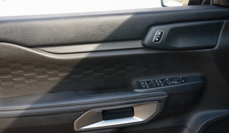 FORD RANGER LIMITED 3.0 V6 4X4 CD TB DIESEL AUT. 2025 – 29 MIL KM completo