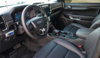 FORD RANGER LIMITED 3.0 V6 4X4 CD TB DIESEL AUT. 2025 – 29 MIL KM completo