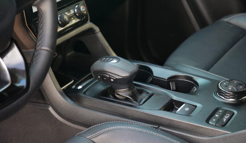 FORD RANGER LIMITED 3.0 V6 4X4 CD TB DIESEL AUT. 2025 – 29 MIL KM completo