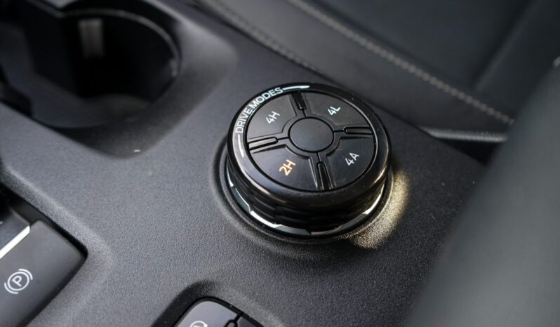 FORD RANGER LIMITED 3.0 V6 4X4 CD TB DIESEL AUT. 2025 – 29 MIL KM completo