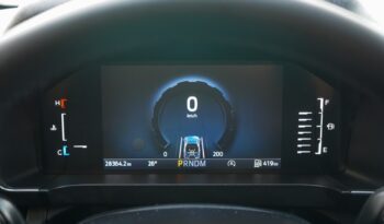 FORD RANGER LIMITED 3.0 V6 4X4 CD TB DIESEL AUT. 2025 – 29 MIL KM completo