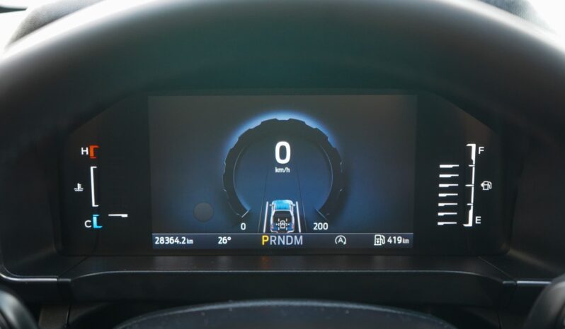 FORD RANGER LIMITED 3.0 V6 4X4 CD TB DIESEL AUT. 2025 – 29 MIL KM completo