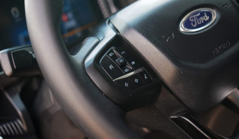 FORD RANGER LIMITED 3.0 V6 4X4 CD TB DIESEL AUT. 2025 – 29 MIL KM completo