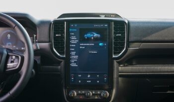 FORD RANGER LIMITED 3.0 V6 4X4 CD TB DIESEL AUT. 2025 – 29 MIL KM completo