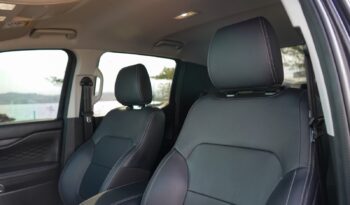 FORD RANGER LIMITED 3.0 V6 4X4 CD TB DIESEL AUT. 2025 – 29 MIL KM completo