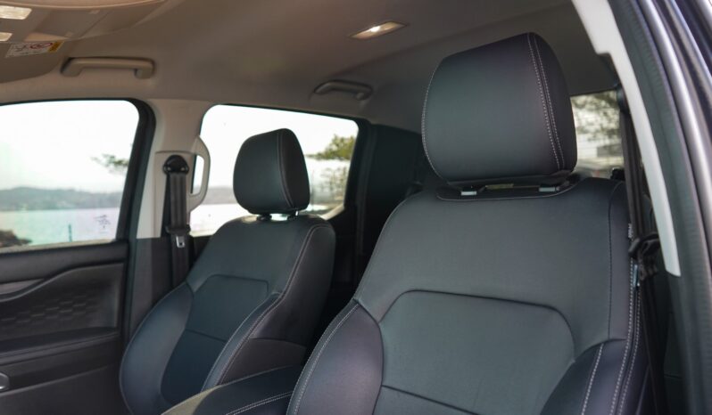 FORD RANGER LIMITED 3.0 V6 4X4 CD TB DIESEL AUT. 2025 – 29 MIL KM completo