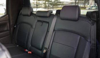 FORD RANGER LIMITED 3.0 V6 4X4 CD TB DIESEL AUT. 2025 – 29 MIL KM completo