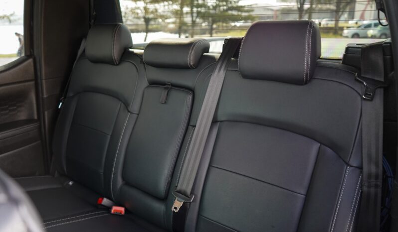 FORD RANGER LIMITED 3.0 V6 4X4 CD TB DIESEL AUT. 2025 – 29 MIL KM completo