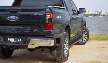 FORD RANGER LIMITED 3.0 V6 4X4 CD TB DIESEL AUT. 2025 – 29 MIL KM completo