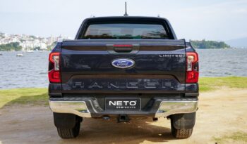 FORD RANGER LIMITED 3.0 V6 4X4 CD TB DIESEL AUT. 2025 – 29 MIL KM completo