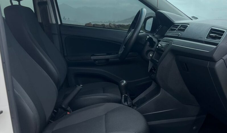 VOLKSWAGEN VOYAGE MPI 1.0 MECÂNICO 2023 – 43 MIL KM completo