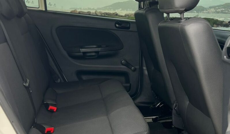 VOLKSWAGEN VOYAGE MPI 1.0 MECÂNICO 2023 – 43 MIL KM completo