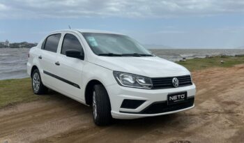 VOLKSWAGEN VOYAGE MPI 1.0 MECÂNICO 2023 – 43 MIL KM completo