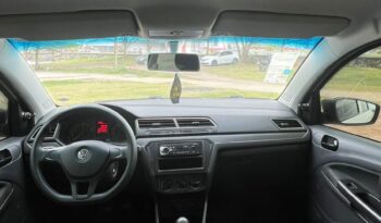 VOLKSWAGEN VOYAGE MPI 1.0 MECÂNICO 2023 – 43 MIL KM completo