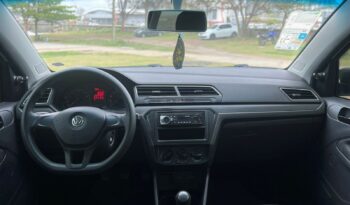 VOLKSWAGEN VOYAGE MPI 1.0 MECÂNICO 2023 – 43 MIL KM completo