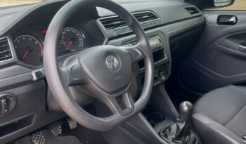 VOLKSWAGEN VOYAGE MPI 1.0 MECÂNICO 2023 – 43 MIL KM completo