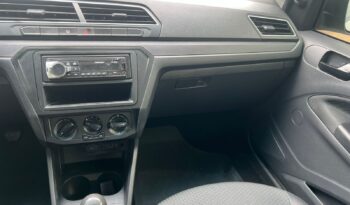 VOLKSWAGEN VOYAGE MPI 1.0 MECÂNICO 2023 – 43 MIL KM completo