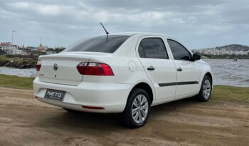 VOLKSWAGEN VOYAGE MPI 1.0 MECÂNICO 2023 – 43 MIL KM completo
