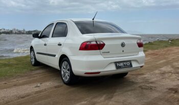 VOLKSWAGEN VOYAGE MPI 1.0 MECÂNICO 2023 – 43 MIL KM completo