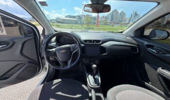 CHEVROLET ONIX 1.4 AUT. 2015 – 113 MIL KM completo