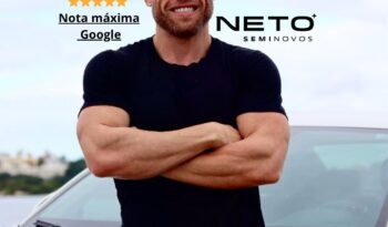 HONDA CIVIC EXL 2.0 2021/21 – 41 MIL KM completo