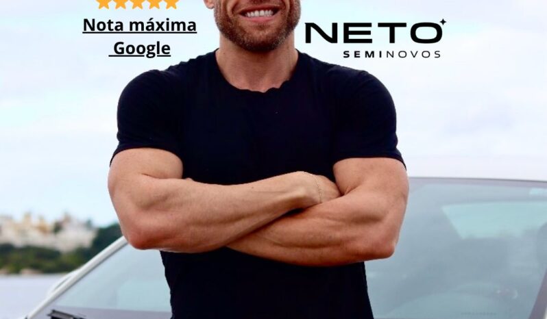 HONDA CIVIC EXL 2.0 2021/21 – 41 MIL KM completo