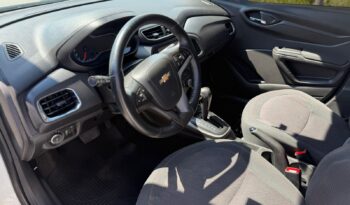 CHEVROLET ONIX 1.4 AUT. 2015 – 113 MIL KM completo