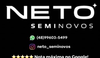 HONDA CIVIC EXL 2.0 2021/21 – 41 MIL KM completo