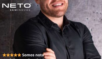 CHEVROLET ONIX 1.4 AUT. 2015 – 113 MIL KM completo