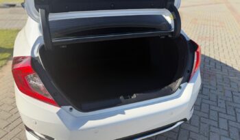 HONDA CIVIC EXL 2.0 2021/21 – 41 MIL KM completo