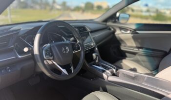 HONDA CIVIC EXL 2.0 2021/21 – 41 MIL KM completo