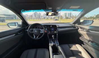 HONDA CIVIC EXL 2.0 2021/21 – 41 MIL KM completo