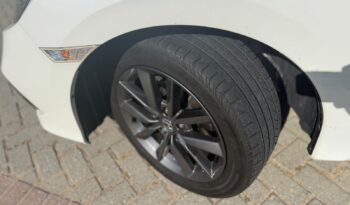 HONDA CIVIC EXL 2.0 2021/21 – 41 MIL KM completo