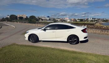 HONDA CIVIC EXL 2.0 2021/21 – 41 MIL KM completo