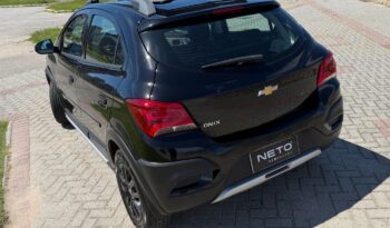 GM CHEVROLET ONIX ACTIV 1.4 AUT. 2019 – 69 MIL KM completo