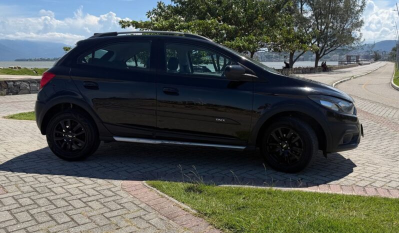 GM CHEVROLET ONIX ACTIV 1.4 AUT. 2019 – 69 MIL KM completo