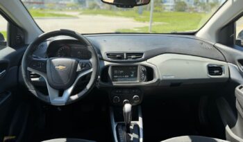 GM CHEVROLET ONIX ACTIV 1.4 AUT. 2019 – 69 MIL KM completo