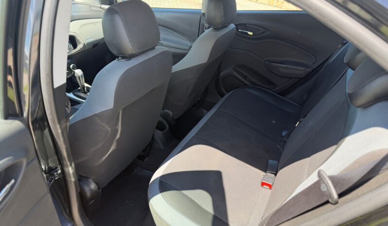 GM CHEVROLET ONIX ACTIV 1.4 AUT. 2019 – 69 MIL KM completo