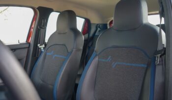 RENAULT KWID INTENSE 1.0 MEC. 2024 – 21 MIL KM completo