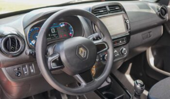 RENAULT KWID INTENSE 1.0 MEC. 2024 – 21 MIL KM completo