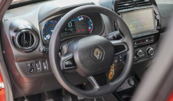 RENAULT KWID INTENSE 1.0 MEC. 2024 – 21 MIL KM completo