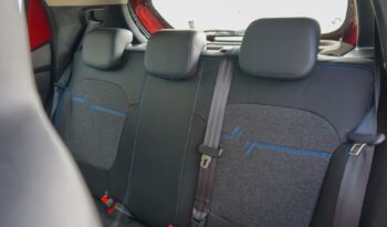 RENAULT KWID INTENSE 1.0 MEC. 2024 – 21 MIL KM completo