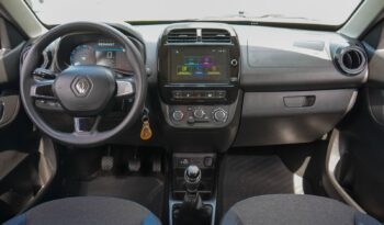 RENAULT KWID INTENSE 1.0 MEC. 2024 – 21 MIL KM completo